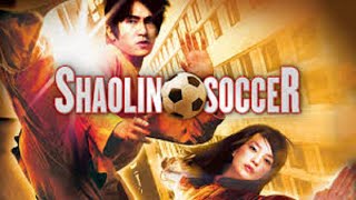 Shaolin Soccer 2001 Chinese movie full reviews and best facts Stephen ChowZhao Wei [upl. by Gerhard683]