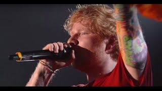 Ed Sheeran  Multiply Live in Dublin Full Live Show [upl. by Aetnuahs]