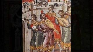 Muizica bizantina instrumentala Instrumental byzantin musicwmv [upl. by Rusty103]