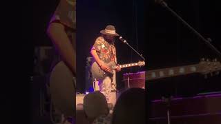 Taj Farrant  Awesome Aussie solo [upl. by Seigel]