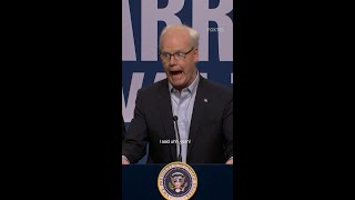 Jim Gaffigan nailed this Tim Walz impression 🤣 [upl. by Pool]