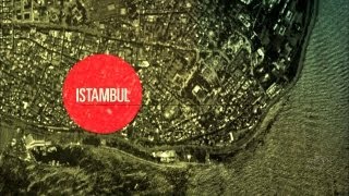 O Mundo Segundo os Brasileiros  Istambul Turquia  25022013  HD  Bandeirantes [upl. by Kataway]