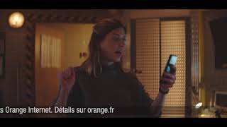 Avec lAppli quotMa Liveboxquot optimisez votre wifi  Orange [upl. by Tullius]