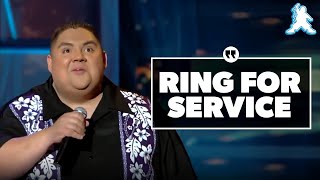 Ring For Service  Gabriel Iglesias [upl. by Lani]