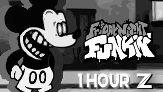 Really Happy Fanmade  Friday Night Funkin FULL SONG 1 HOUR [upl. by Lawry232]