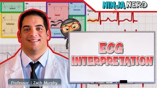 ECG Interpretation  Clinical Medicine [upl. by Mendelsohn]