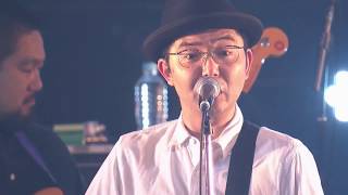 ZAZEN BOYS  Honnoji LIVE [upl. by Darrin]