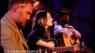 KT Tunstall  The Otherside of the World live HD [upl. by Mcadams302]