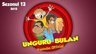 Unguru Bulan  Amintiri despre Craciun S13E51 [upl. by Laurie]