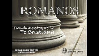 Héroes Anónimos Romanos 16116 [upl. by Idmann]