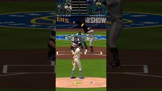 Hoodwinked him mlbtheshow24 roadtotheshow24 joeschmo tiktokshorts shorts2024 mynewshort sub [upl. by Bolte]