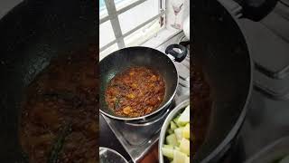 জলপাই ধুন্দুলেরমজাদার রেসিপি। Jalpai recipe 😋🤤😋cooking cookingchannel viralshort viralshort [upl. by Jared]