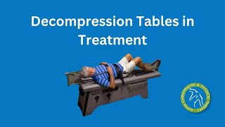 When Patients See Our Decompression Table [upl. by Annayk]