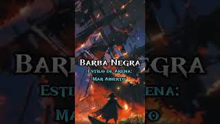 HUMANOS QUE DEBIERON ESTAR EN EL RAGNAROK  Record of Ragnarok  Anime edit manga shorts [upl. by Adhern115]