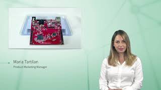 Infineon AURIX™ Application Kit  Main features [upl. by Sialac]