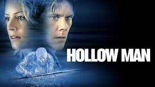 Hollow Man 2000 Full Movie Review  Elisabeth Shue Kevin Bacon amp Josh Brolin  Review amp Facts [upl. by Oleic]