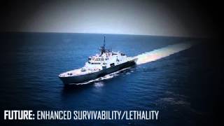 Littoral Combat Ships  Role In The Fleet [upl. by Azriel35]