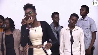 11th September Praise And Worship [upl. by Ferren]