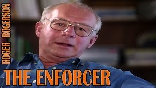 Roger Rogerson Interview  The Enforcer  Classic Video [upl. by Yeh844]