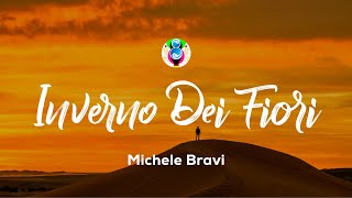 Michele Bravi  Inverno Dei Fiori TestoLyrics Sanremo 2022 [upl. by Nahor]