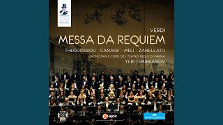 Messa da Requiem Offertorio Hostias et preces tibi [upl. by Clo]