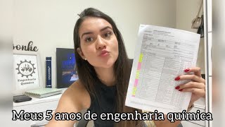 Como é a faculdade de engenharia química [upl. by Silsby600]