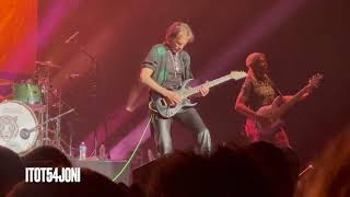 Satch Vai Tour 2024 Full Concert Joe Satriani STEVE VAI Setlists G3 Richmond Virginia [upl. by Naitsabes]