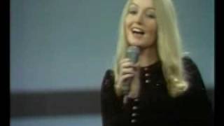 Mary Hopkin  Knock Knock Whos There 1970 [upl. by Noiemad]