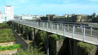 Bienvenue en Finistère  Brest métropole océane [upl. by Aknahs]