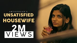 Unsatisfied Housewife  Short Film Romantic Drama  Malayalam  Artisthaan [upl. by Riha]