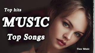 Musique pop en anglais 2018  Meilleure Chanson Anglais  Top Best Song [upl. by Oniratac]