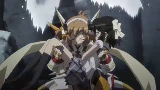 Senki Zesshou Symphogear GX AMV [upl. by Batty]