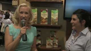 Pacific Natural Foods at the Natural Products ExpoWest [upl. by Ynaoj]