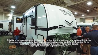 2019 Braxton CreekLX Series320RLS [upl. by Leoy]