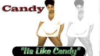 Its Like Candy  Cameo  Remix by Lyrical Candy [upl. by Crim]