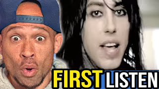 First time REACTION to Escape The Fate  Situations [upl. by Elrebma]