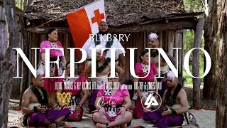 BLKB3RY  Nepituno Official Music Video [upl. by Silecara]