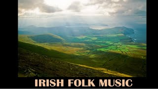 Irish folk music  Rakish Paddy  Drowsy Maggie [upl. by Weber]