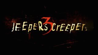 JEEPERS CREEPERS 3  TV SPOT EXCLUSIVE 2017 [upl. by Walling]