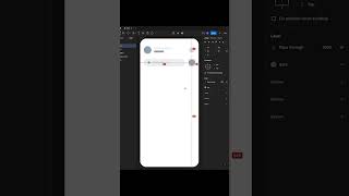 App UI UX Design  Speed UI Design [upl. by Gabey843]