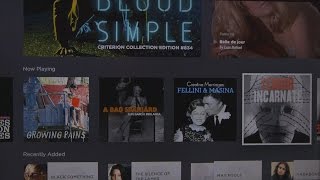 Introducing FilmStruck [upl. by Hinch]