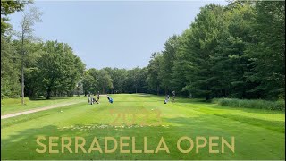 Serradella Open 2023 Highlights [upl. by Tooley]