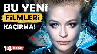 Bu yıl İZLEYİP BEĞENDİĞİM 14 YENİ Film KAÇINI İZLEDİN [upl. by Faso]