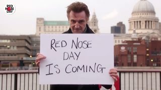 Pass It On  Red Nose Day 2017 [upl. by Thaxter]