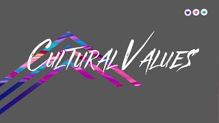 Cultural Values  We Value Each Person  Jed Manders  1292023 [upl. by Batty]