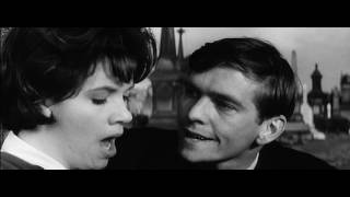 Billy Liar 1963 Trailer [upl. by Gschu439]