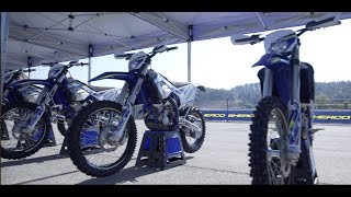 SHERCO I 2018 LAUNCH [upl. by Rauch]