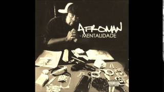 Yannick Afroman Mentalidade 2008 ALBUM COMPLETO [upl. by Euqinamod]