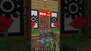 Underground base minecraftytshorts minecraft minecraftgameplay gaming [upl. by Akimed]