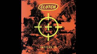 Clutch  Pile Driver Official Audio [upl. by Ahtel]